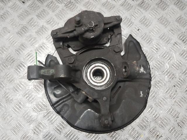 TOYOTA 4321205060 Цапфа передняя левая в наличии Николаев