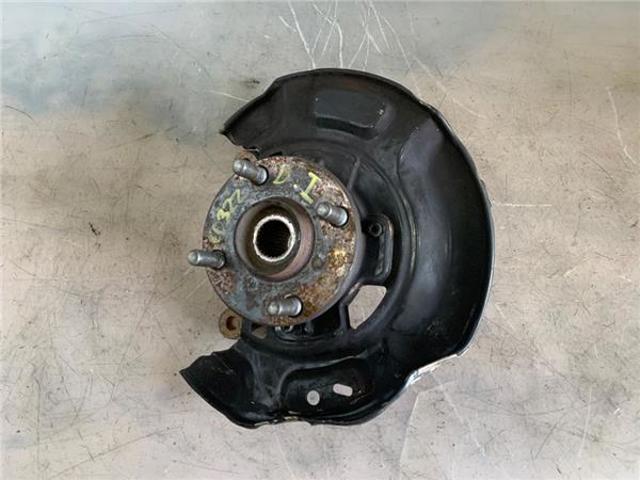 TOYOTA 432120D130 Цапфа передняя левая в наличии Ужгород