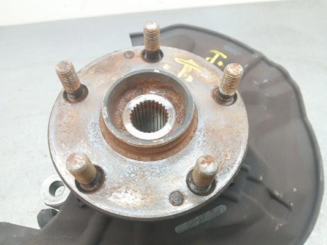 TOYOTA 432120F010 Цапфа передняя левая в наличии Черкассы