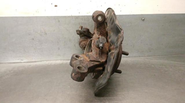 432120F010 TOYOTA Цапфа передняя левая купить в Тернополь