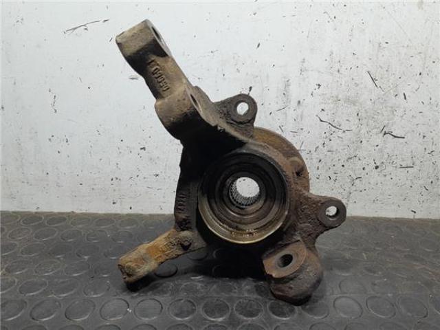 432120F010 TOYOTA Цапфа передняя левая купить в Ровно