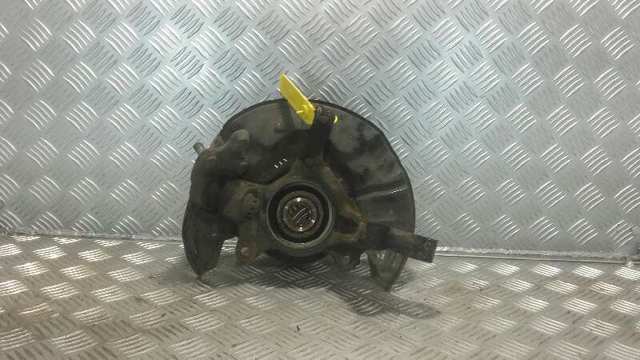 432120F010 TOYOTA Цапфа (поворотный кулак) передний левый купить в Украина