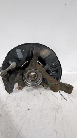TOYOTA 432120F010 Цапфа (поворотный кулак) передний левый в наличии Житомир