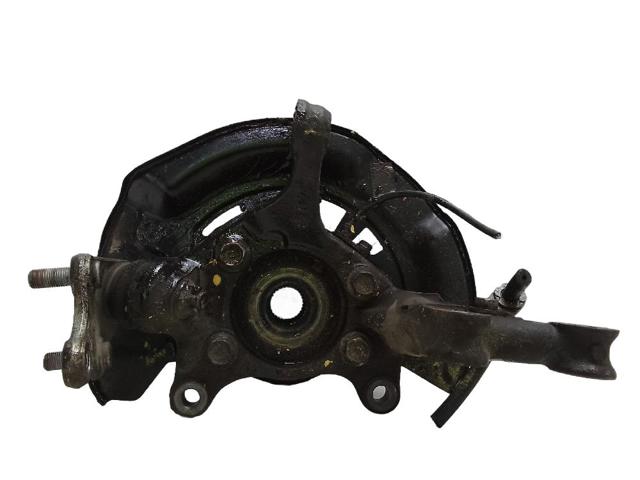 432120F040 TOYOTA Цапфа (поворотный кулак) передний левый купить в Николаев