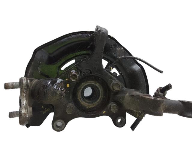 TOYOTA 432120F040 Цапфа (поворотный кулак) передний левый в наличии Тернополь