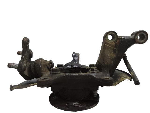 432120F040 TOYOTA Цапфа передняя левая купить в Запорожье