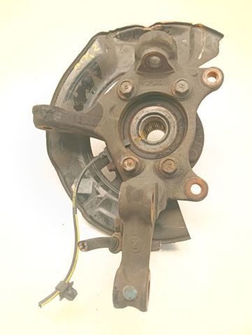 TOYOTA 432120F040 Цапфа (поворотный кулак) передний левый в наличии Ужгород