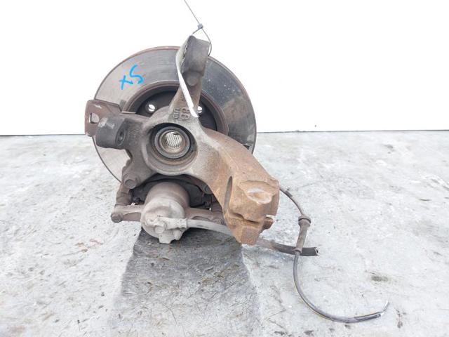 TOYOTA 432120H010 Цапфа передняя левая в наличии Украина