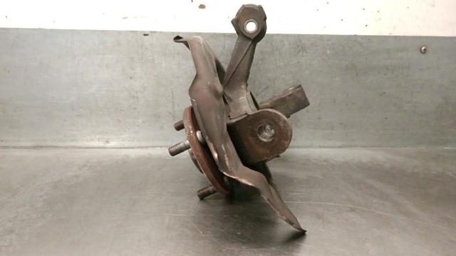 4321212250 TOYOTA Цапфа передняя левая купить в Ровно