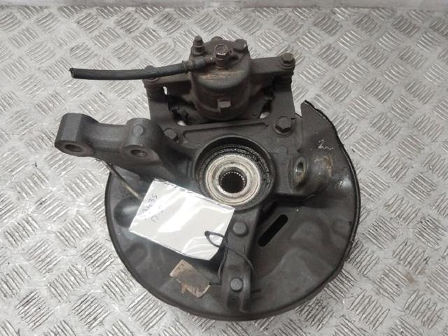 4321219015 TOYOTA Цапфа передняя левая купить в Ужгород