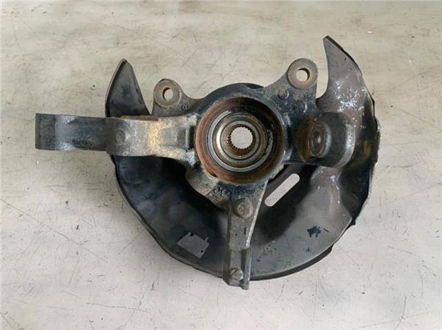 TOYOTA 4321219015 Цапфа (поворотный кулак) передний левый в наличии Николаев