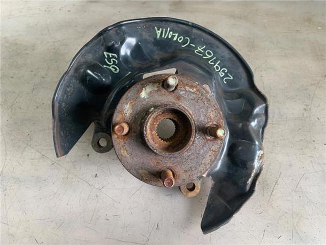 4321219015 TOYOTA Цапфа (поворотный кулак) передний левый купить в Сумы