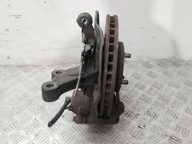 4321219015 TOYOTA Цапфа передняя левая купить в Винница