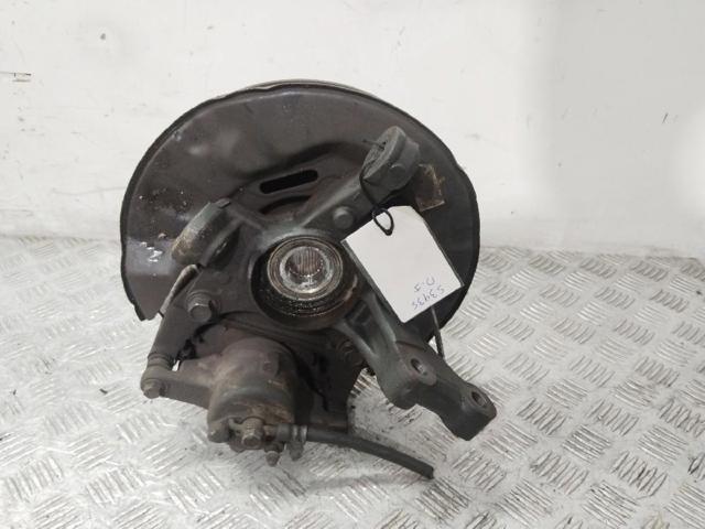 4321219015 TOYOTA Цапфа передняя левая купить в Ужгород