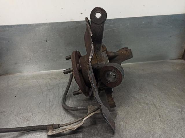TOYOTA 4321228090 Цапфа передняя левая в наличии Сумы