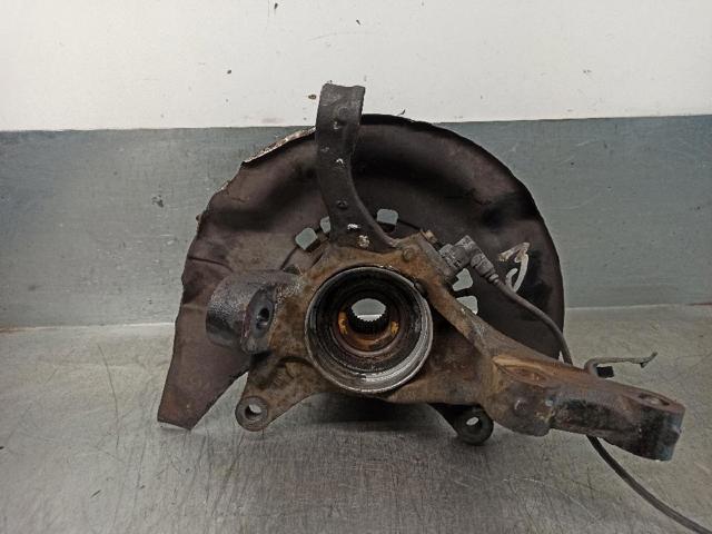 4321228090 TOYOTA Цапфа передняя левая купить в Хмельницкий