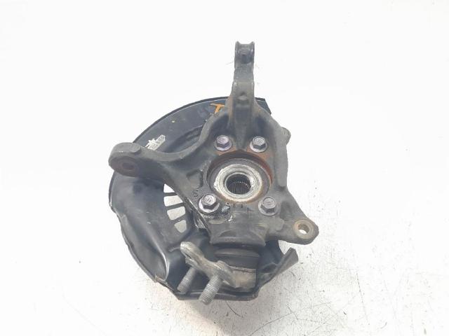 TOYOTA 4321233130 Цапфа (поворотный кулак) передний левый в наличии Ровно