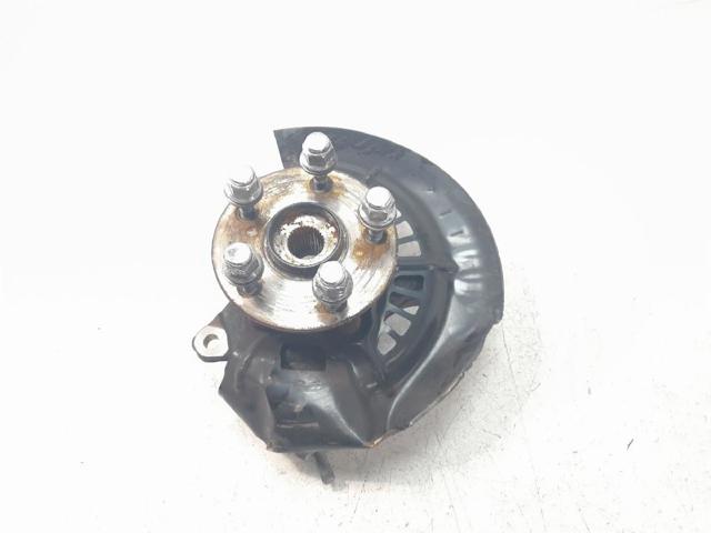 TOYOTA 4321233130 Цапфа передняя левая в наличии Украина