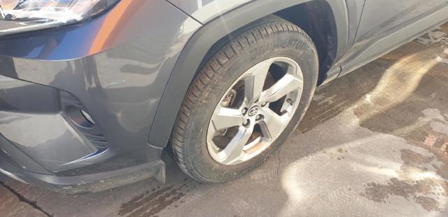 4321233130 TOYOTA Цапфа (поворотный кулак) передний левый купить в Житомир