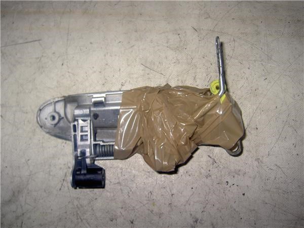 4321252020 TOYOTA Цапфа передняя левая купить в Ровно