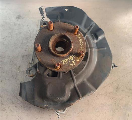 TOYOTA 4321258020 Цапфа (поворотный кулак) передний левый в наличии Хмельницкий