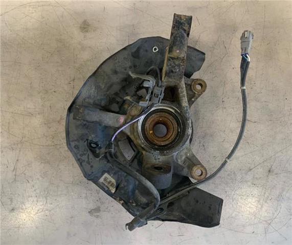 TOYOTA 4321258020 Цапфа передняя левая в наличии Сумы