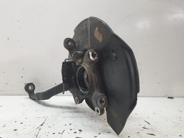 TOYOTA 4321260170 Цапфа передняя левая в наличии Днепр