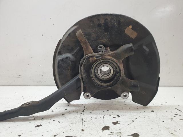 TOYOTA 4321260170 Цапфа (поворотный кулак) передний левый в наличии Кривой Рог