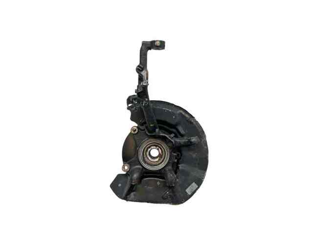 TOYOTA 4321260170 Цапфа передняя левая в наличии Запорожье