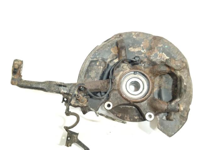 4321260170 TOYOTA Цапфа (поворотный кулак) передний левый купить в Ровно