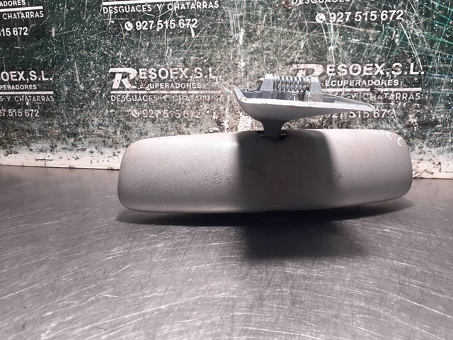 433123455 MERCEDES Зеркало заднего вида купить в Одесса