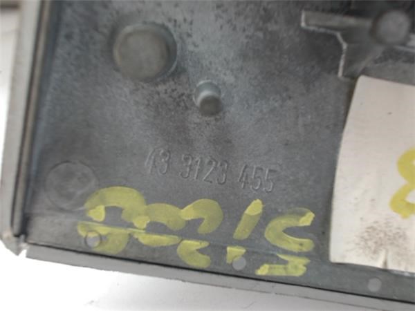433123455 MERCEDES Зеркало салона внутреннее купить в Тернополь