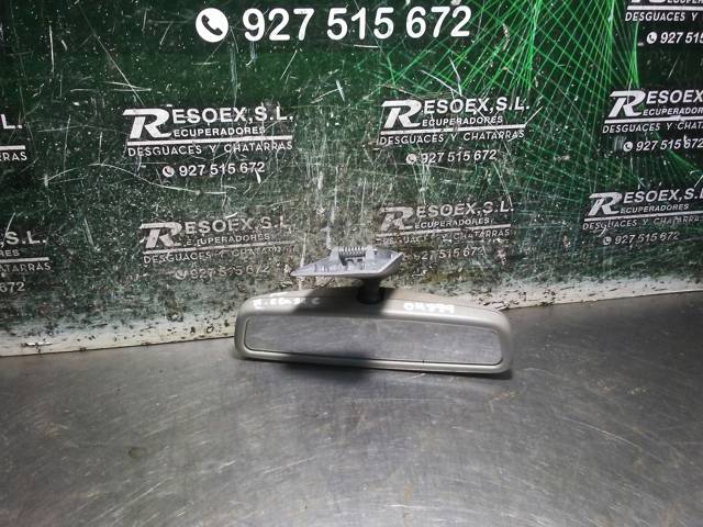 MERCEDES 433123455 Зеркало заднего вида в наличии Николаев