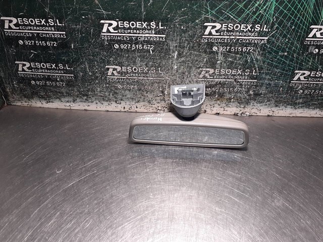 433123455 MERCEDES Зеркало заднего вида купить в Винница