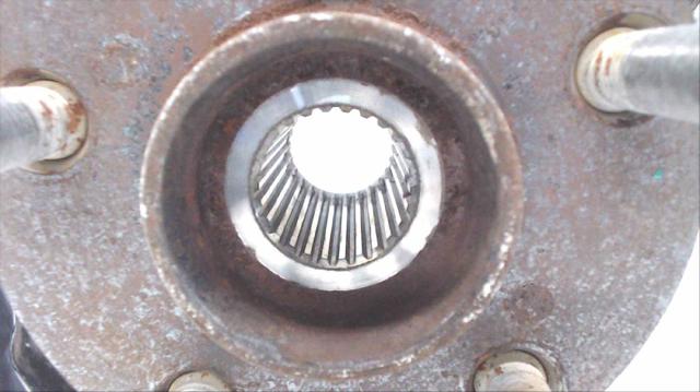 TOYOTA 4333049185 Нижняя шаровая опора в наличии Полтава