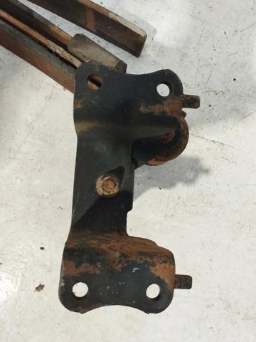 FORD 4338186 Рессора задняя в наличии Винница