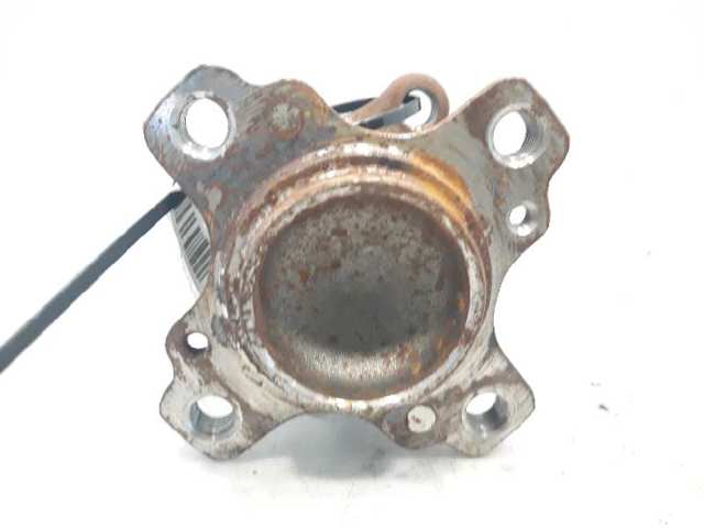 4340268L00 SUZUKI Ступица задняя купить в Украина