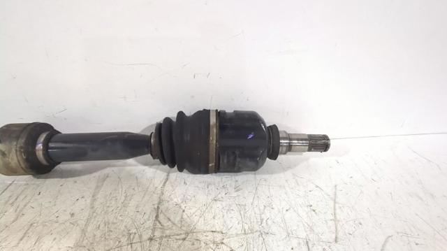4341002571 TOYOTA Правая полуось купить в Житомир