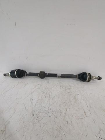 TOYOTA 4341002571 Правая полуось в наличии Тернополь