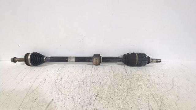 4341002571 TOYOTA Правая полуось купить в Тернополь