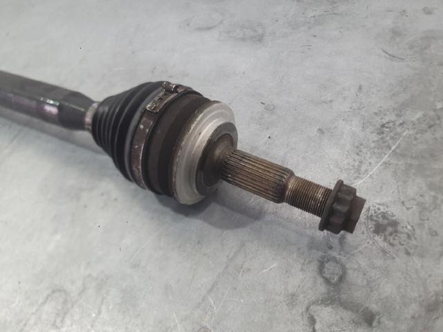 4341002571 TOYOTA Правая полуось купить в Ровно