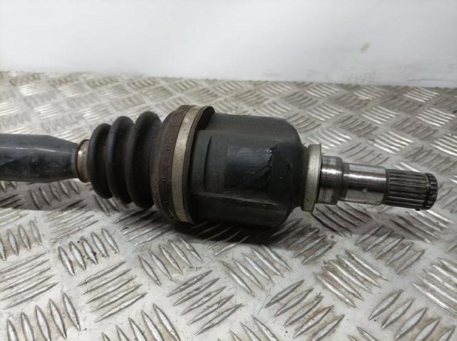 4341002571 TOYOTA Правая полуось купить в Хмельницкий