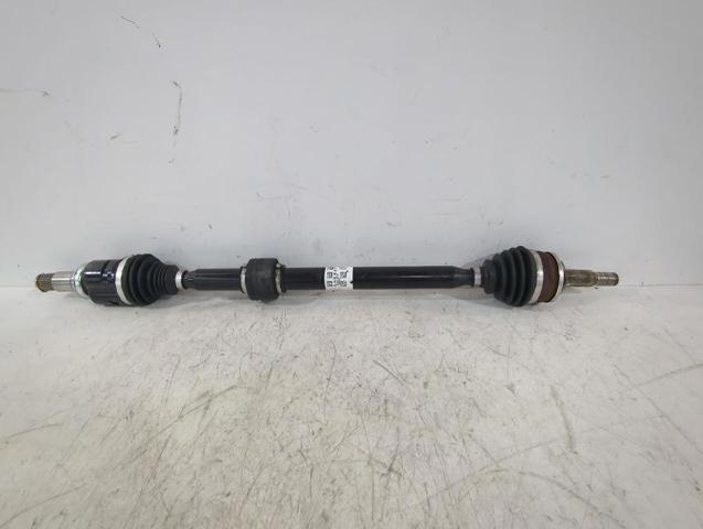 4341002C20 TOYOTA Правая полуось купить в Львов