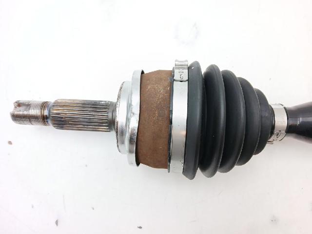 4341002C20 TOYOTA Правая полуось купить в Хмельницкий