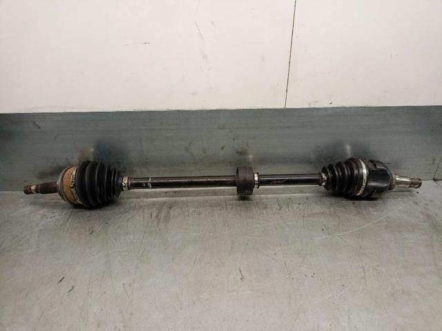4341005111 TOYOTA Правая полуось купить в Ирпень