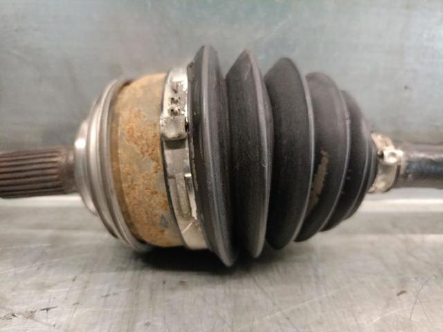 TOYOTA 4341005111 Полуось (привод) передняя правая в наличии Одесса