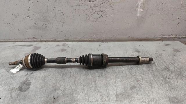 4341005321 TOYOTA Правая полуось купить в Черновцы