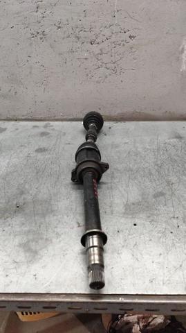 4341005321 TOYOTA Правая полуось купить в Запорожье