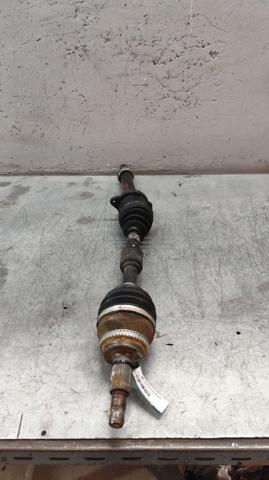 TOYOTA 4341005321 Правая полуось в наличии Черкассы