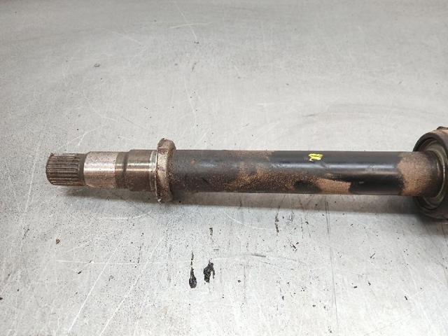 4341005430 TOYOTA Правая полуось купить в Ирпень